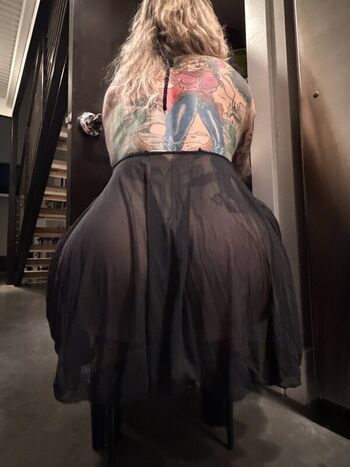 Full leaked Marceline vox private photo