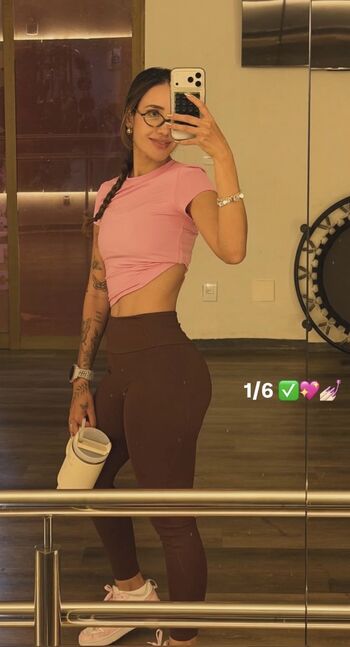 Full leaked Marcella braganca private photo