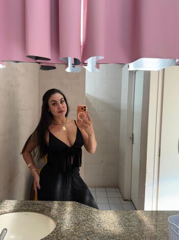 Full leaked Marcella cesco private photo