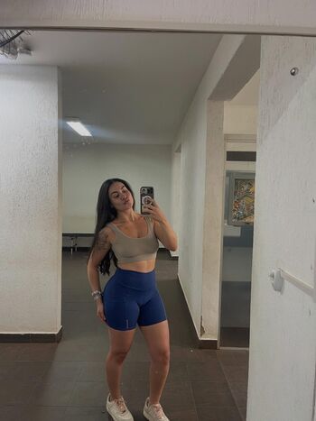Full leaked Marcella cesco private photo