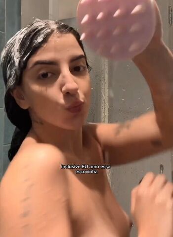 Full leaked Marcella de marchi private photo