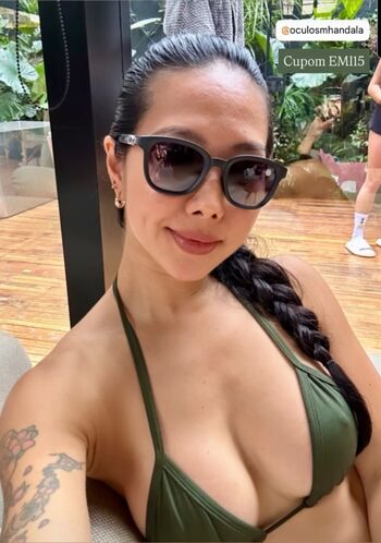 Full leaked Marcella emi private photo