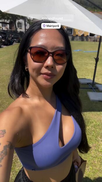 Full leaked Marcella emi private photo