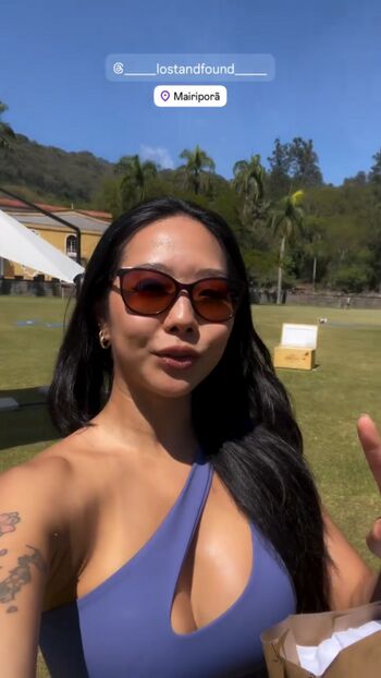 Full leaked Marcella emi private photo