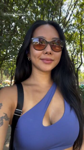 Full leaked Marcella emi private photo