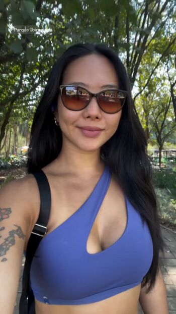 Full leaked Marcella emi private photo