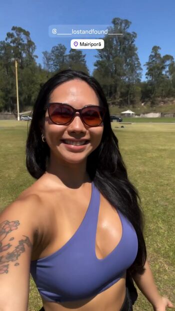 Full leaked Marcella emi private photo