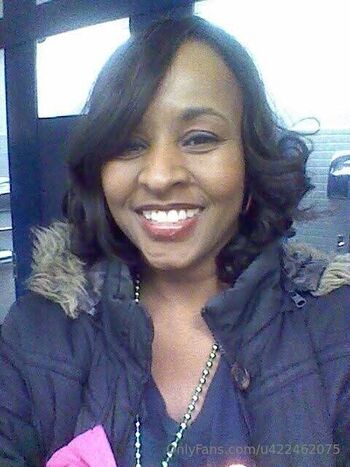 Marcella Gamble