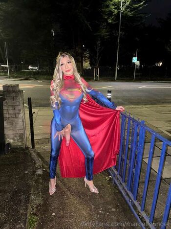 Full leaked Marcelly angel private photo