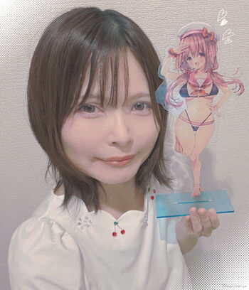 Full leaked Marchmiam private photo