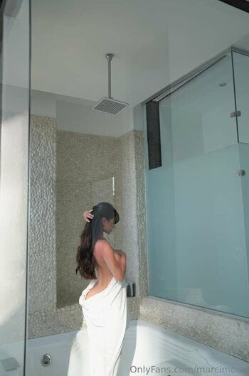 Full leaked Marci moral private photo