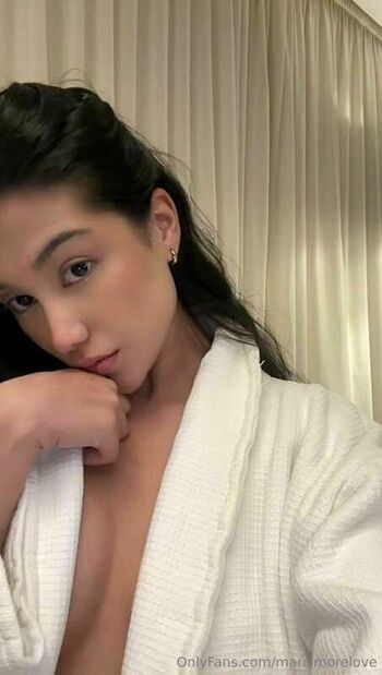 Full leaked Marci moral private photo