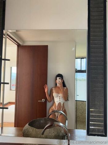 Full leaked Marci moral private photo