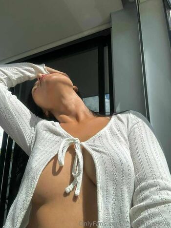 Full leaked Marci moral private photo