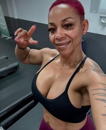 Full leaked Marci scott private photo