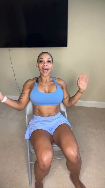 Full leaked Marci scott private photo