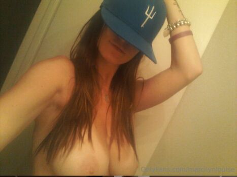 Full leaked Marci whitehurst private photo