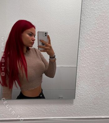 Full leaked Marcia suchy private photo