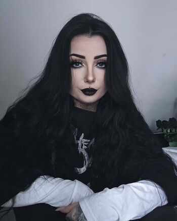 Full leaked Marciasrarcia page private photo