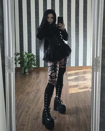 Full leaked Marciasrarcia private photo