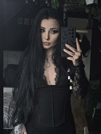 Full leaked Marciasrarcia private photo
