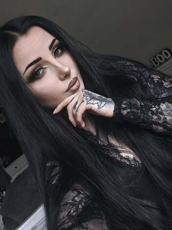 Full leaked Marciasrarcia private photo