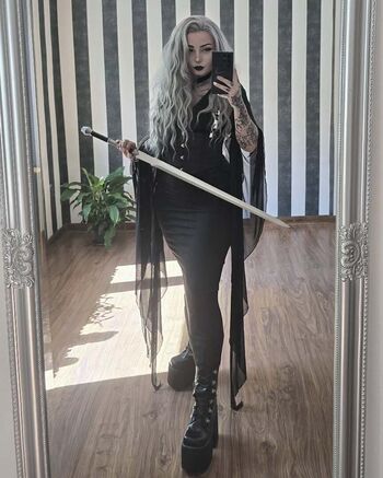Full leaked Marciasrarcia private photo