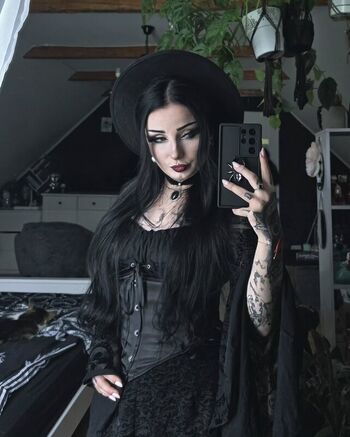 Full leaked Marciasrarcia private photo