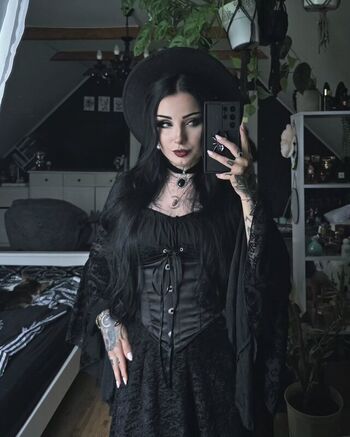 Full leaked Marciasrarcia private photo