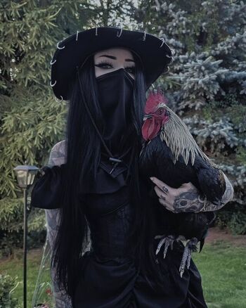 Full leaked Marciasrarcia private photo