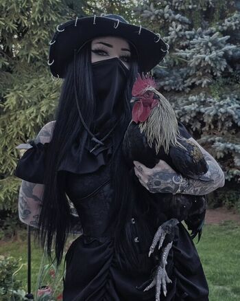 Full leaked Marciasrarcia private photo
