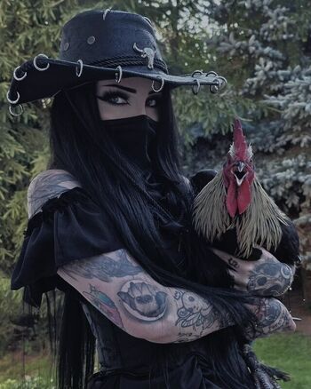 Full leaked Marciasrarcia private photo