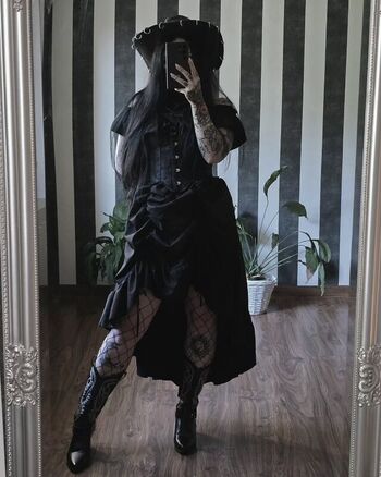 Full leaked Marciasrarcia private photo