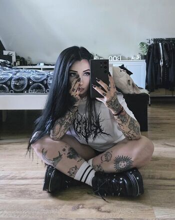 Full leaked Marciasrarcia private photo