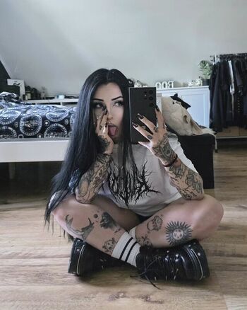 Full leaked Marciasrarcia private photo