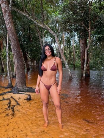 Full leaked Marciele albuquerque private photo