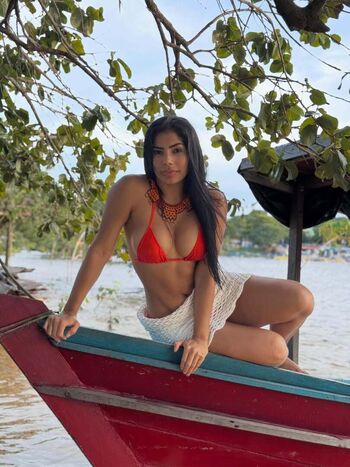 Full leaked Marciele albuquerque private photo