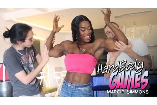 Marciesimmons