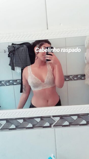Full leaked Mareazita private photo