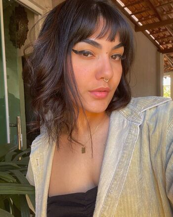 Full leaked Mareazita private photo