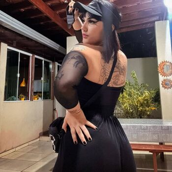 Full leaked Mareazita private photo