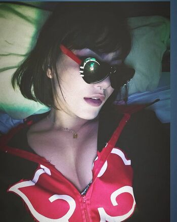 Full leaked Mareazita private photo