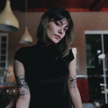 Full leaked Mareazita private photo