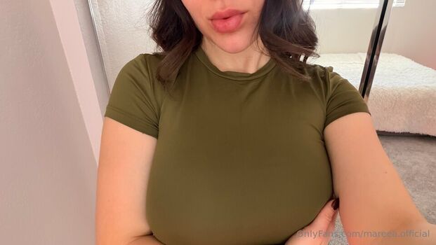 Full leaked Mareea official private photo