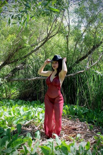 Full leaked Mareea official private photo