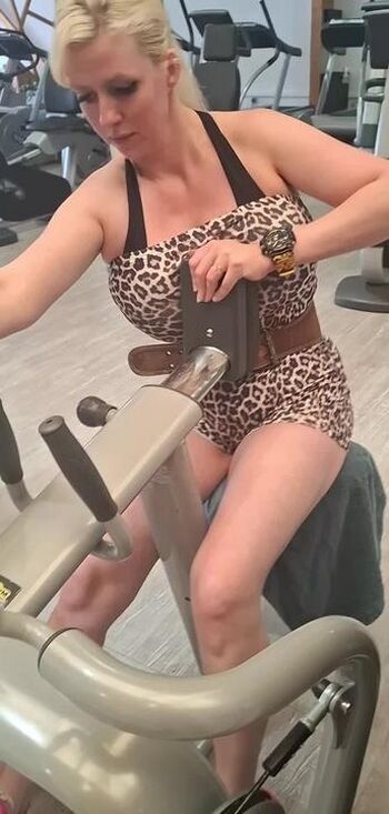 Full leaked Mareike breuckmann private photo
