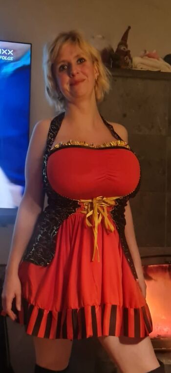 Full leaked Mareike breuckmann private photo