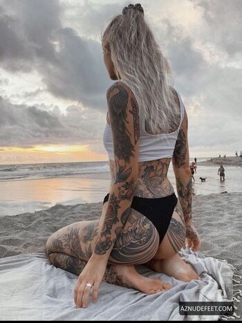 Full leaked Mareike lerch private photo