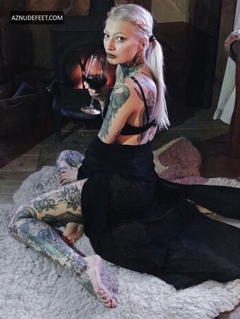 Full leaked Mareike lerch private photo