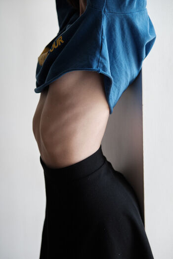 Full leaked Marelia private photo